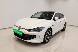 大众 2023款 凌渡L 280TSI DSG酷辣版