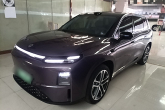 零跑汽车 零跑C10 2027款 290激光雷达版