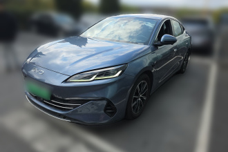 比亚迪 海豹06新能源 2025款 DM-i 智驾版 120KM尊享型