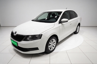 斯柯达 昕锐 2018款 1.4L 手动标准版