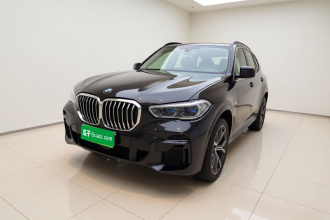 宝马X5 2022款 xDrive 30Li 尊享型M运动套装