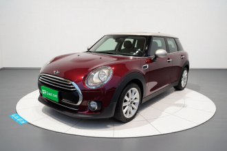 MINI Clubman 2016款 改款 1.5T COOPER