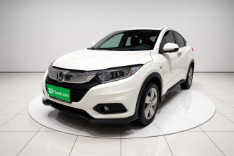 本田 缤智 2020款 1.5L CVT精英版