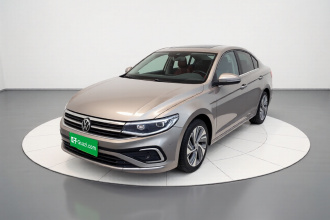 大众 宝来 2023款 200TSI DSG智行PRO版