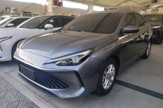 荣威i5 2026款 1.5L CVT豪华版