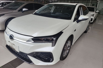 埃安 AION S 2023款 魅 580 磷酸铁锂