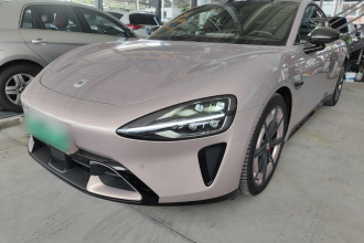 小米汽车 小米SU7 2026款 Max