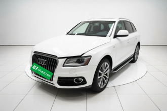 奥迪Q5 2015款 40 TFSI 技术型
