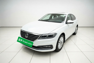 大众 朗逸 2021款 280TSI DSG舒适版
