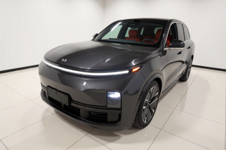 理想汽车 理想L8 2025款 Max 智能焕新版