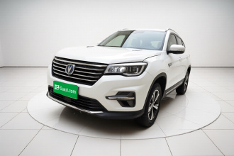 长安CS75 2020款 280T 手动智惠型 国VI