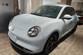 欧拉好猫 2024款 501km 豪华型