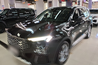 福特 领睿 2023款 EcoBoost 170 精领型