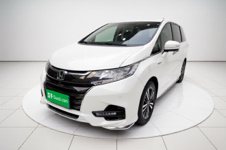 本田 奥德赛 2021款 2.0L 锐·至尊版