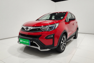 比亚迪 元 2016款 1.5L 手动尊贵型