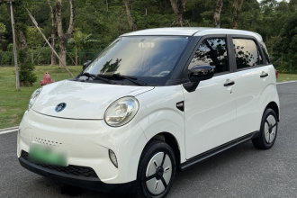凌宝汽车 凌宝BOX 2023款 蔡文姬版