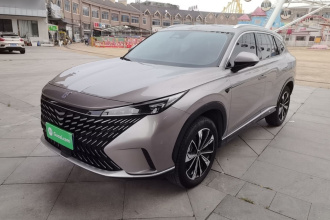 荣威RX5 2023款 1.5T 豪华滑屏版