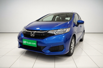 本田 飞度 2018款 1.5L 手动舒适版