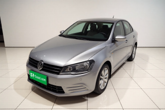 大众 捷达 2013款 1.6L 自动时尚型