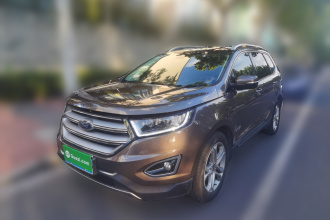 福特 锐界 2018款 EcoBoost 245 两驱豪锐型 7座 国V