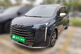 广汽传祺 传祺E8新能源 2024款 150km MAX+