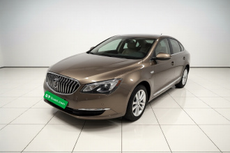 别克 英朗 2016款 15N 自动进取型