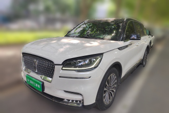林肯 飞行家 2020款 3.0T V6 四驱尊雅版