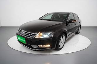 大众 迈腾 2015款 2.0TSI 尊贵型