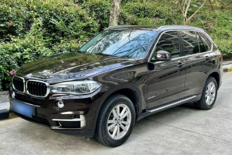 宝马X5（平行进口） 
