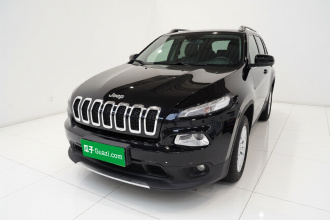 Jeep 自由光 2016款 2.0L 优越版