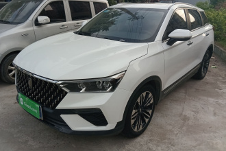 奔腾T77 2019款 230 TID 自动豪华型 国VI