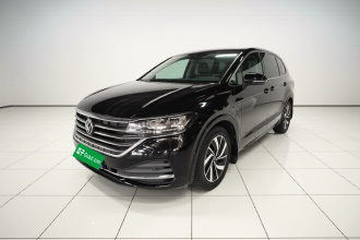 大众 威然 2022款 380TSI 尊驰版