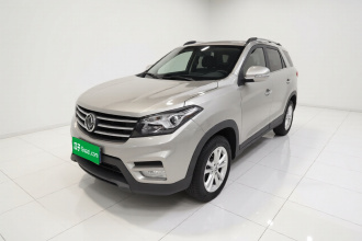 东风风光 风光S560 2019款 1.8L 手动都市型
