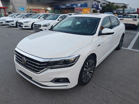 大众 帕萨特 2019款 330TSI 豪华版 国VI