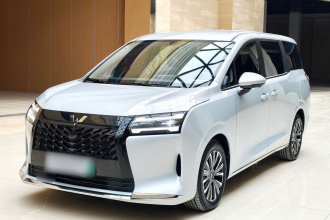五菱汽车 星光730新能源 2025款 插混 125km 豪华型