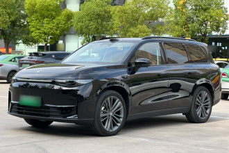 零跑汽车 零跑C16 2026款 增程 280激光雷达智尊版 6座