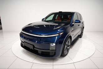 理想汽车 理想L9 2024款 Ultra