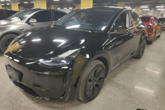 特斯拉 Model Y 2024款 后轮驱动版