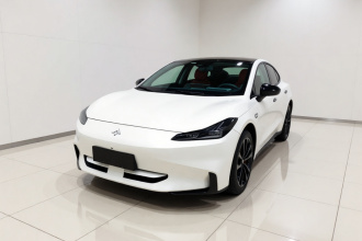 昊铂GT 2023款 710后驱超充版