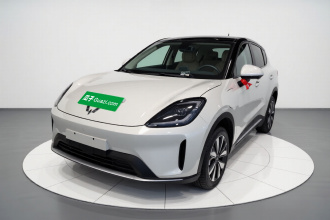 五菱汽车 缤果S 2025款 325km 尊享款