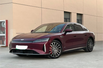 奇瑞风云 风云A9L 2025款 260伯牙奢享版