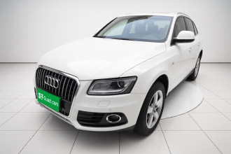 奥迪Q5 2016款 40 TFSI 技术型