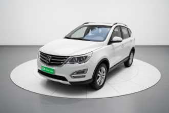 宝骏560 2016款 1.8L iAMT精英型