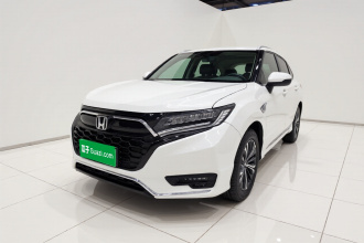 本田UR-V 2020款 370TURBO 两驱尊雅版