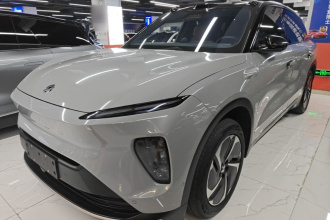 蔚来ES8 2023款 75kWh