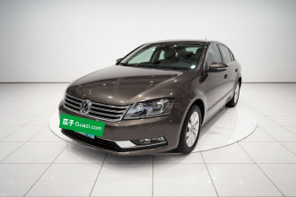 大众 迈腾 2015款 1.8TSI 豪华型