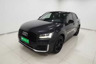 奥迪Q2L 2018款 35 TFSI 上市专享版 国VI