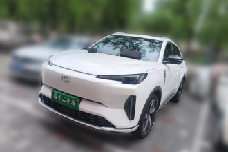长安启源Q05经典 2024款 真香版 125 超越型 宁德时代