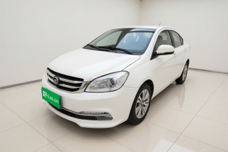 长城C30 2015款 1.5L 手动豪华型