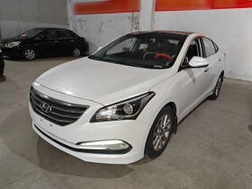 现代 名图 2014款 1.8L 自动智能型GLS